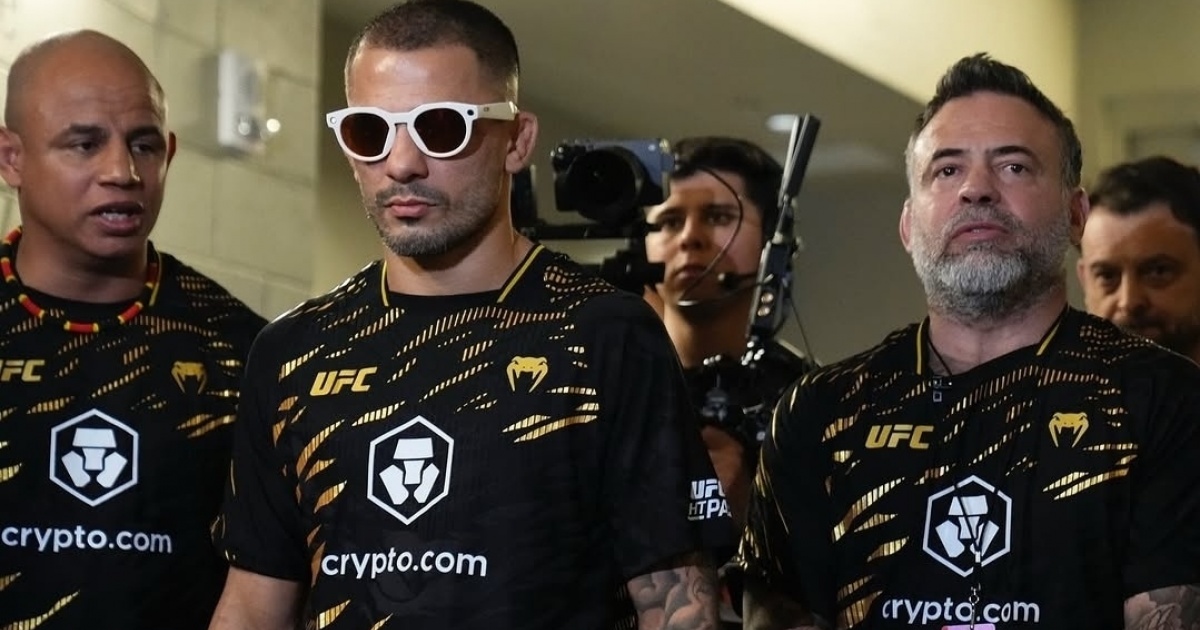 Pantoja Recusa Revanche Imediata e Futuro no UFC em Xeque: Entenda!