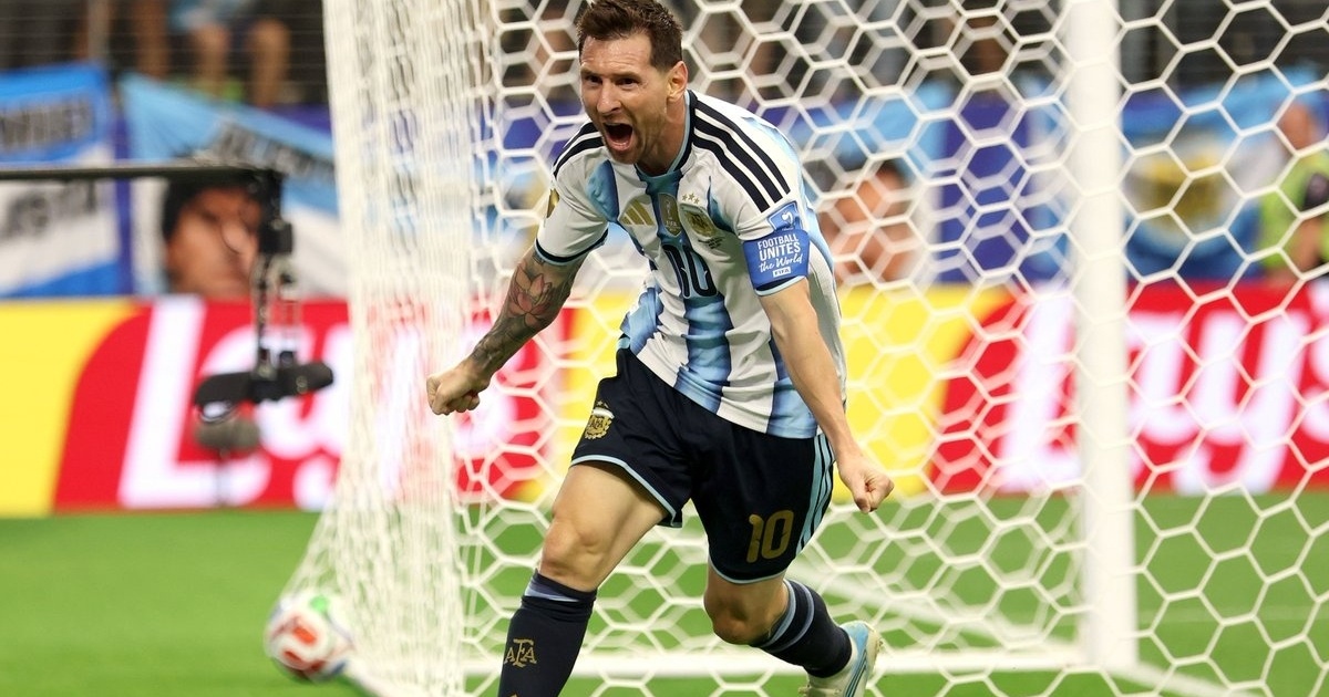 Messi, Mbappé e Haaland lideram ranking de melhores da Copa entre soteropolitanos; Vini Jr é o quarto