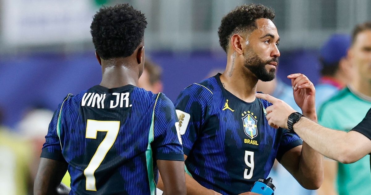 Com Vini Jr. e Matheus Cunha, confira ranking de artilheiros da Copa do Mundo de 2026
