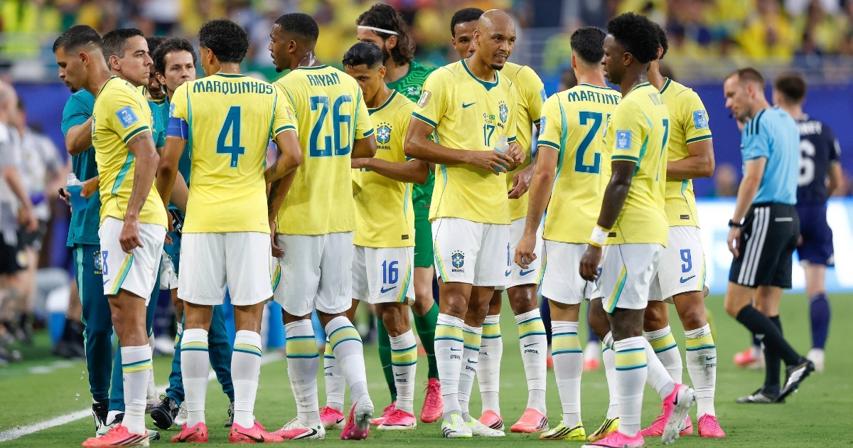 Duplamente/Bahia Notícias: Torcedor de Salvador chega ao mata-mata da Copa com sentimento de recuperação do Brasil