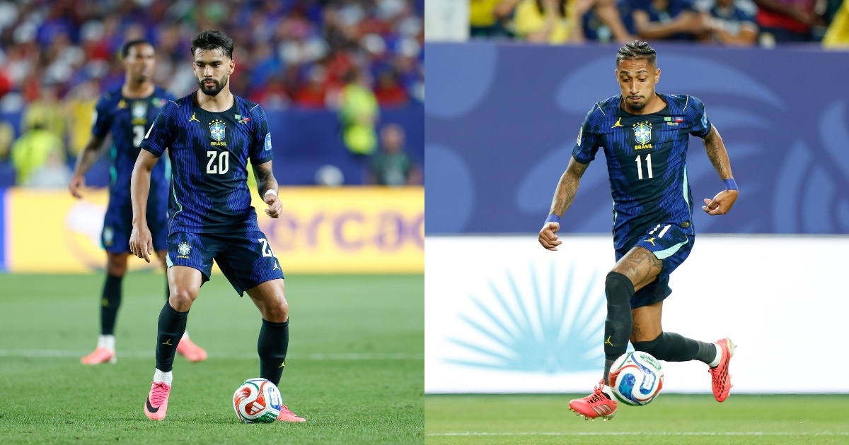 Brasil terá folga após classificação e monitora Paquetá e Raphinha para as oitavas da Copa; veja programação