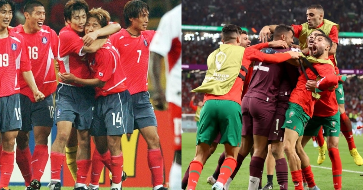 Nenhuma seleção fora de Europa e América do Sul venceu a Copa do Mundo; veja retrospecto