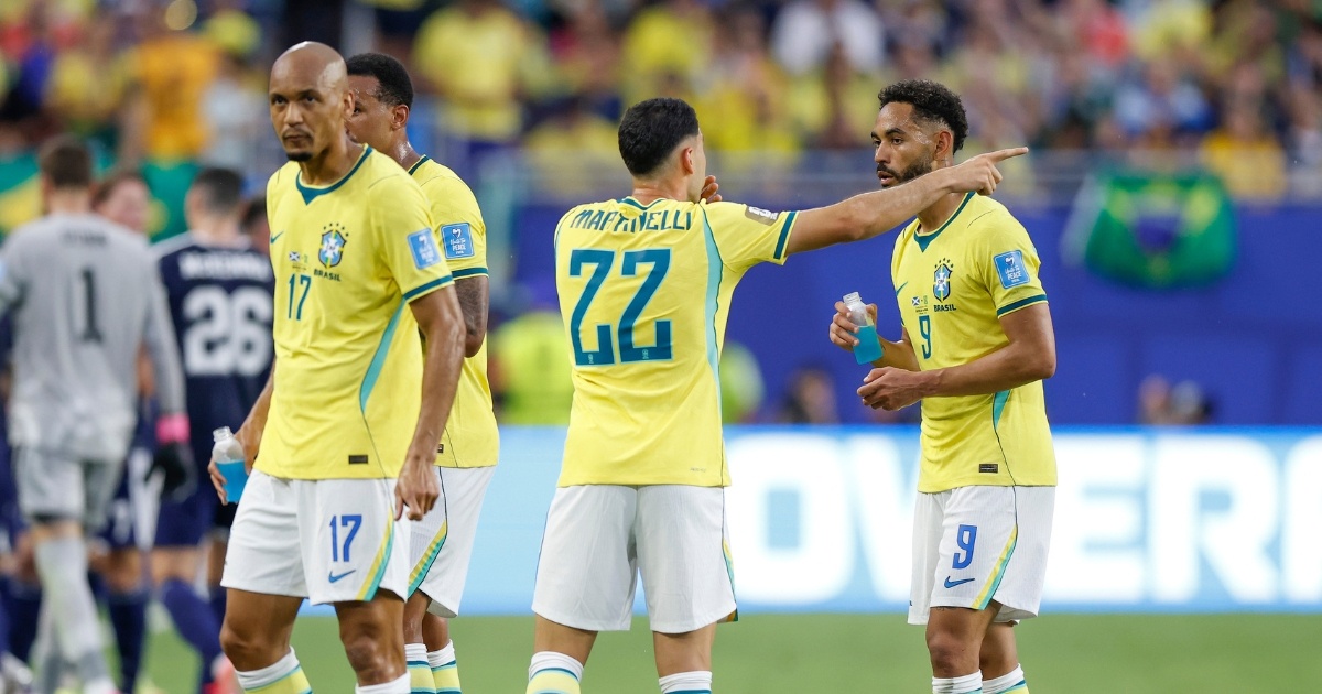 Duplamente/Bahia Notícias: Torcedor de Salvador cobra raça da Seleção Brasileira contra a Noruega