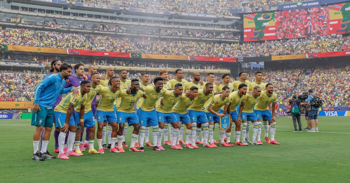 Duplamente/Bahia Notícias: Torcedor de Salvador aponta meio de campo como principal problema do Brasil na Copa