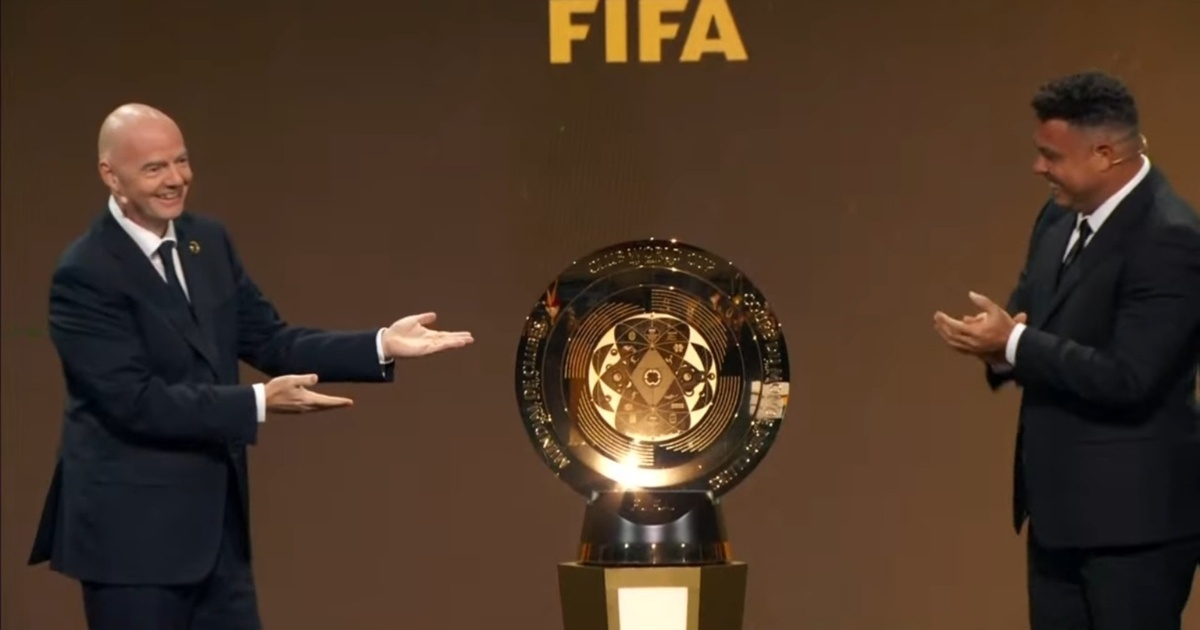 EUA almejam sediar novo Mundial de Clubes em 2029, mas Brasil também entra na disputa