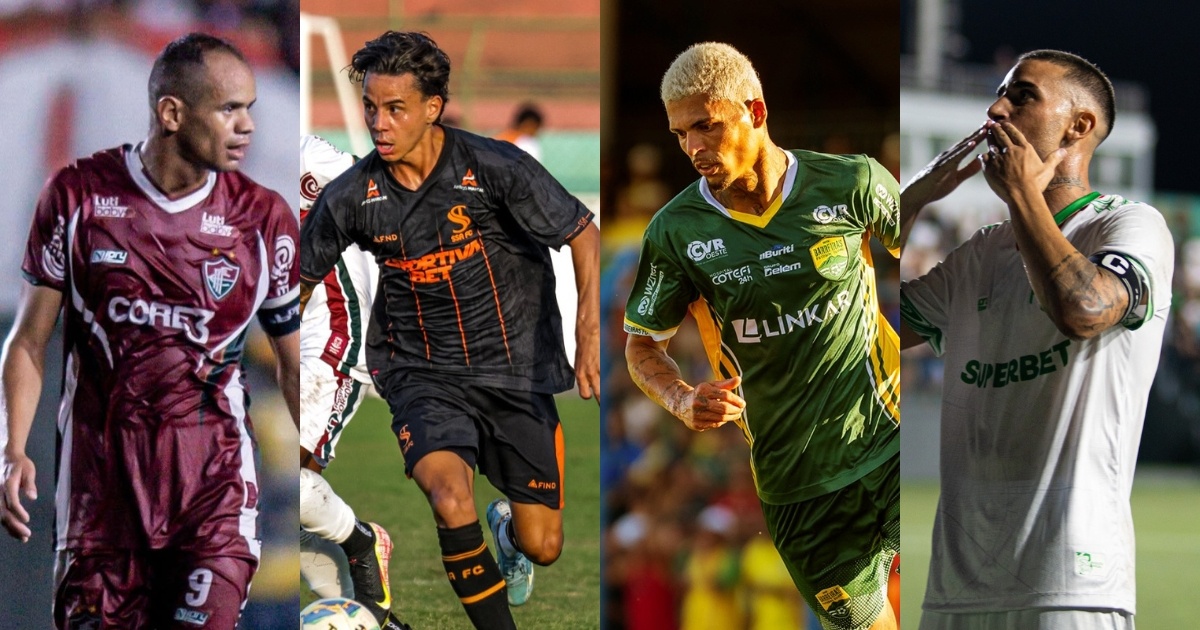 Semifinais da Série B do Baianão entram em semana decisiva com acesso à elite em jogo