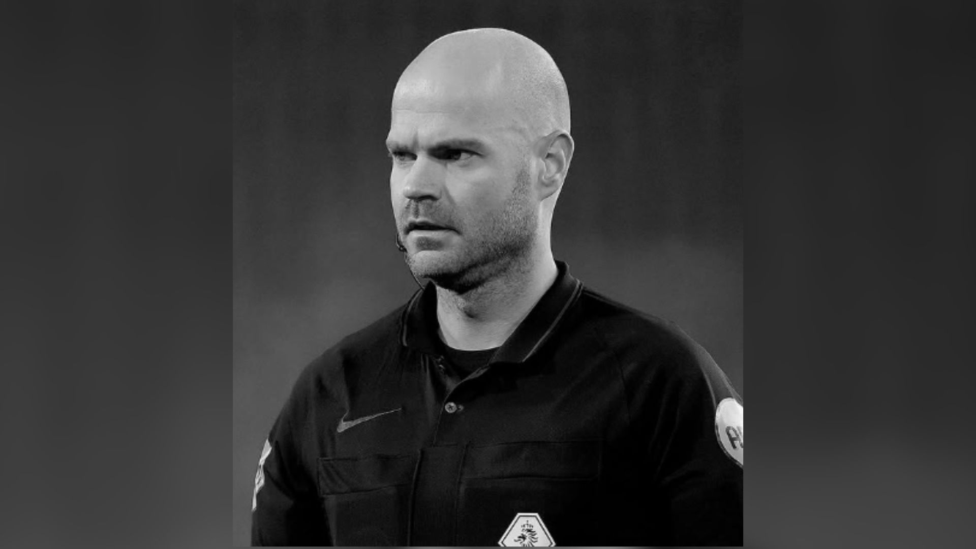 Árbitro cortado da Copa do Mundo por acusação de abuso sexual morre aos 38 anos