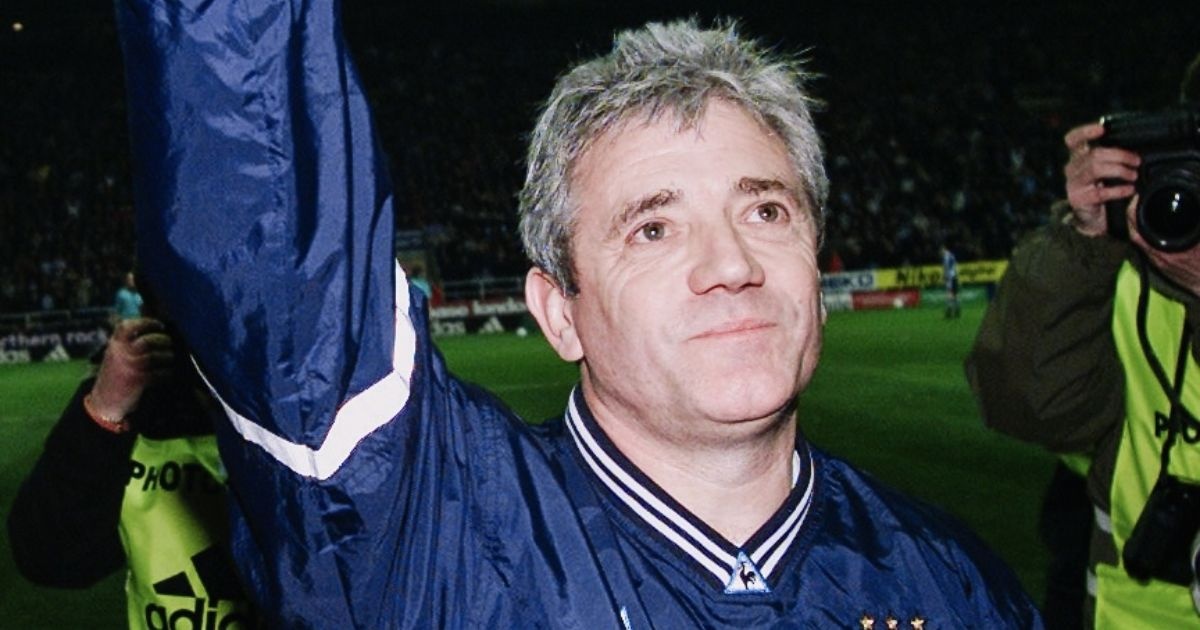 Fallece Kevin Keegan, leyenda del fútbol inglés y doble ganador del Balón de Oro