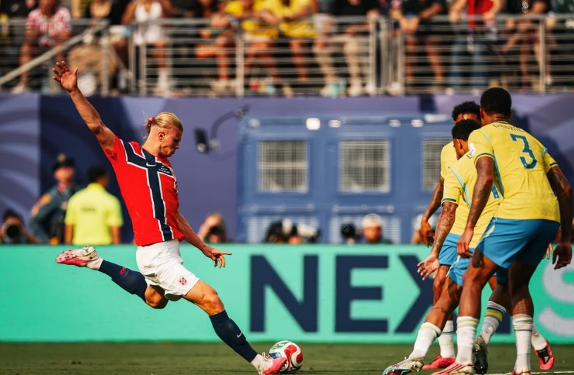 Fifa abre votação para escolher o gol mais bonito da Copa do Mundo de 2026