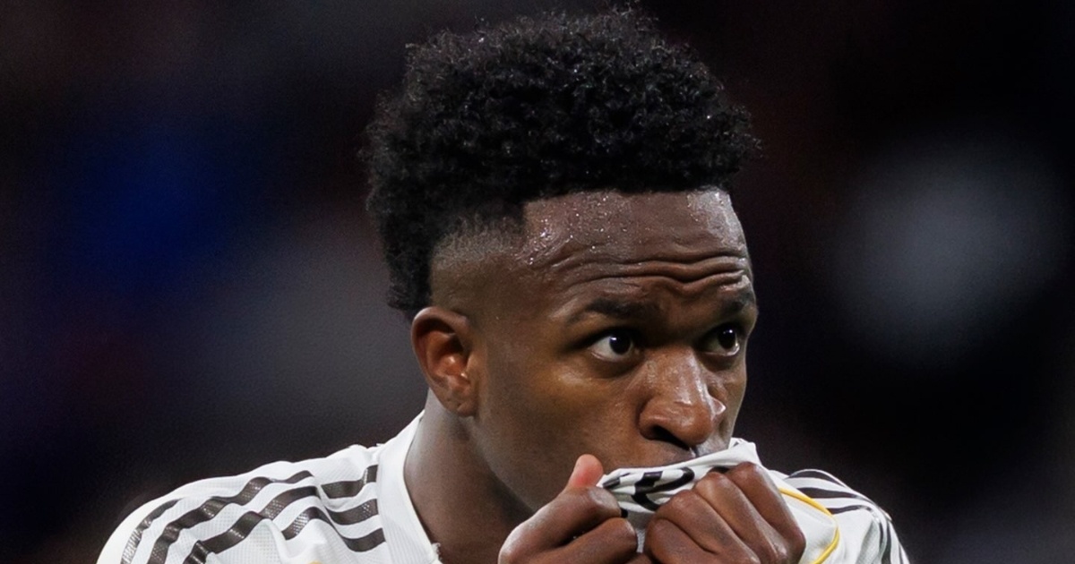 Vini Jr renova com o Real Madrid até 2032 e encerra novela após interesse do Arsenal