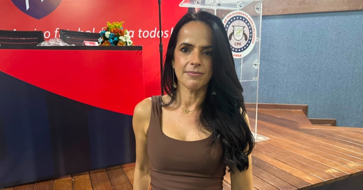 Diretora da FBF, Taíse Galvão sonha com Intermunicipal Feminino e vê Copa de 2027 como impulso para modalidade