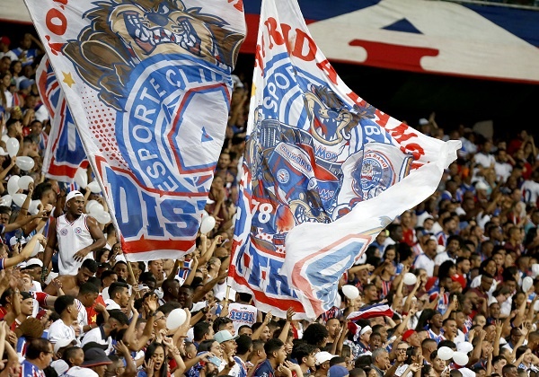 MP-BA investiga episódio de violência envolvendo torcida organizada do Bahia