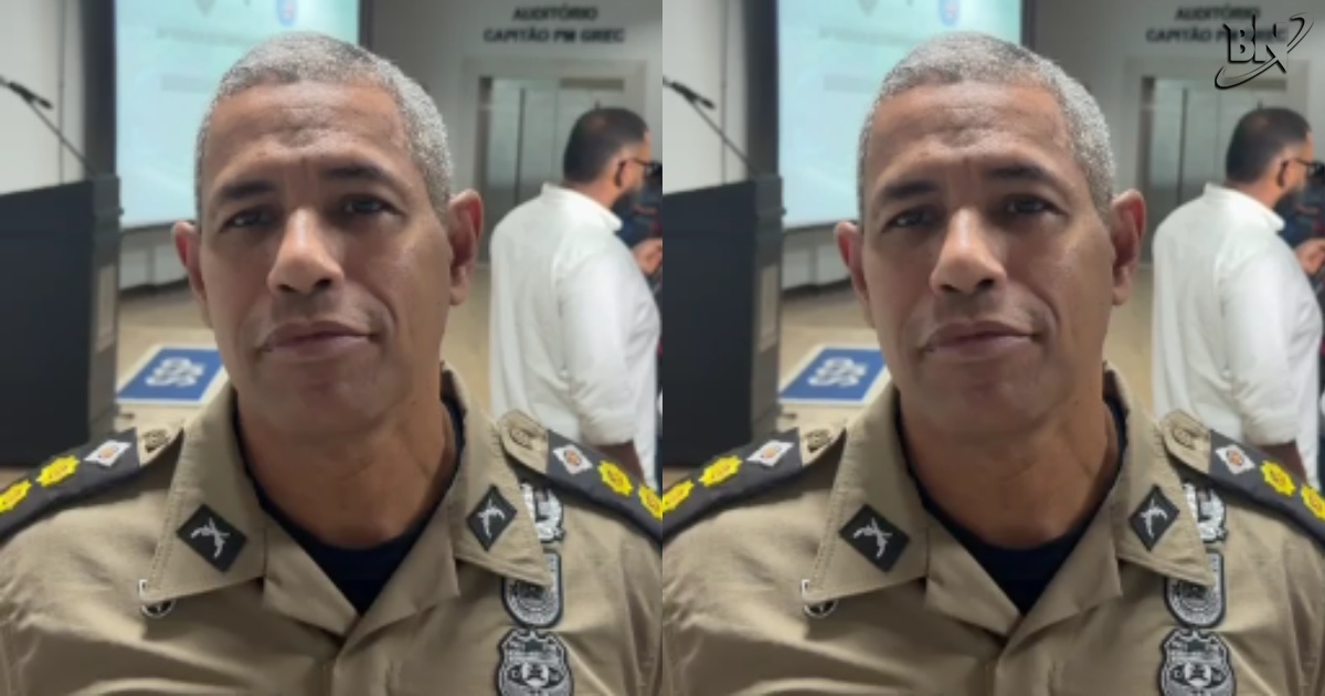 Comandante do BEPE condiciona torcida mista a mudança de postura