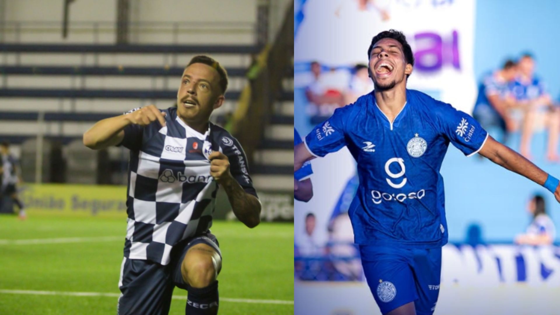 Série D: São José e Goiatuba abrem play-offs de acesso à Terceira Divisão