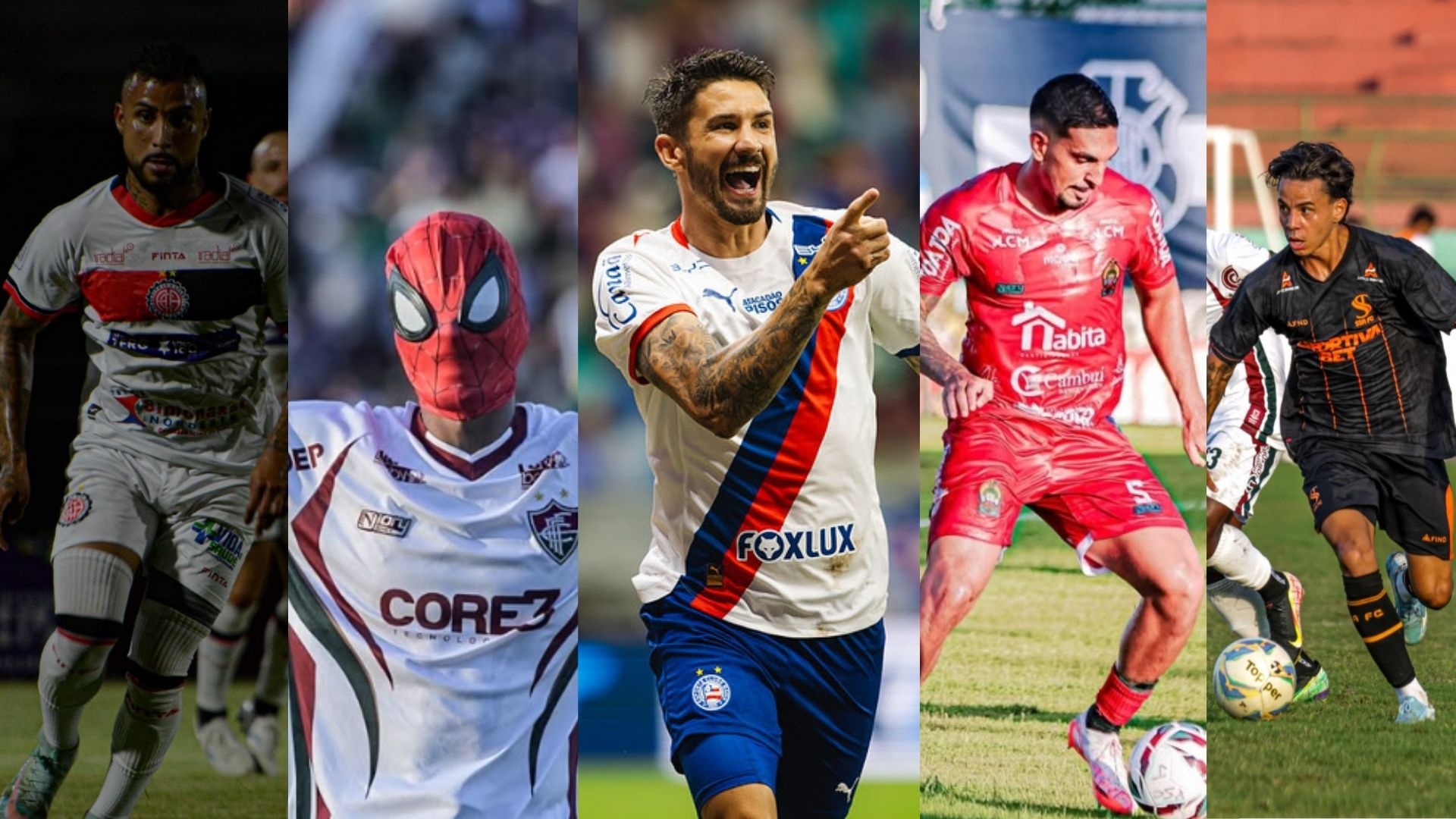 "Por falar em SAF": Entenda o cenário dos onze clubes-empresas do futebol baiano