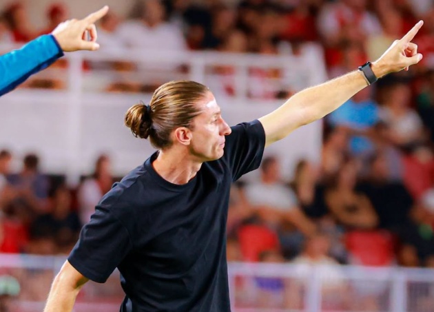 Com início empolgante de Filipe Luís, torcida do Monaco esgota ingressos para jogo contra PSG em quatro minutos