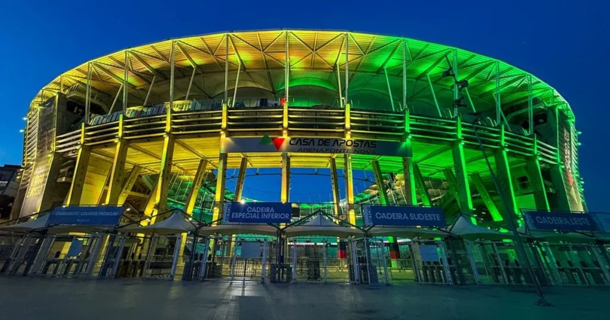 Salvador: Fifa abre inscrições para voluntários da Copa do Mundo Feminina 2027