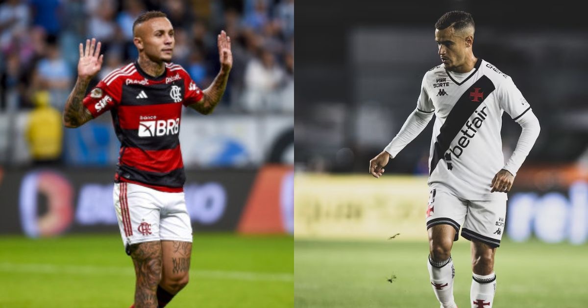 Santos fecha contratação de Everton Cebolinha e tenta Philippe Coutinho