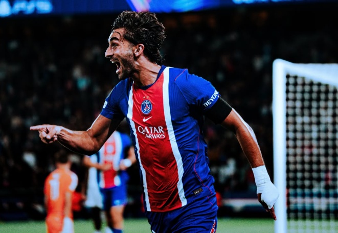 Champions: Ferran Torres faz três gols em goleada do PSG e Liverpool vira sobre Atleti; confira resultados