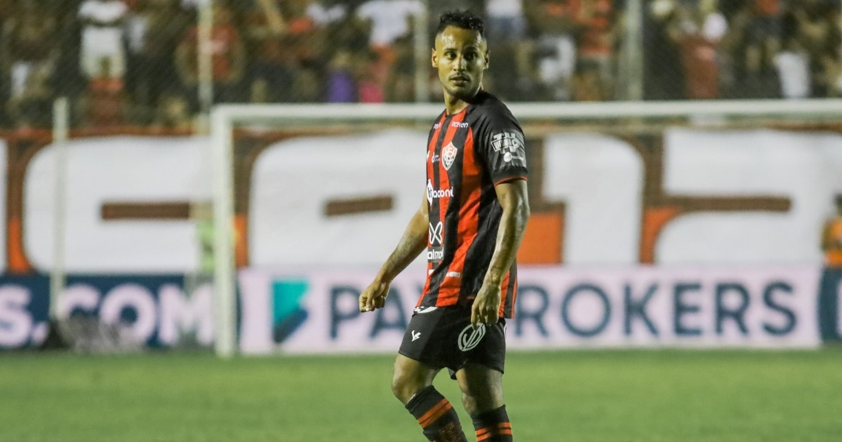 Mateus Gonçalves negocia com SSA FC após recuo do Jacuipense