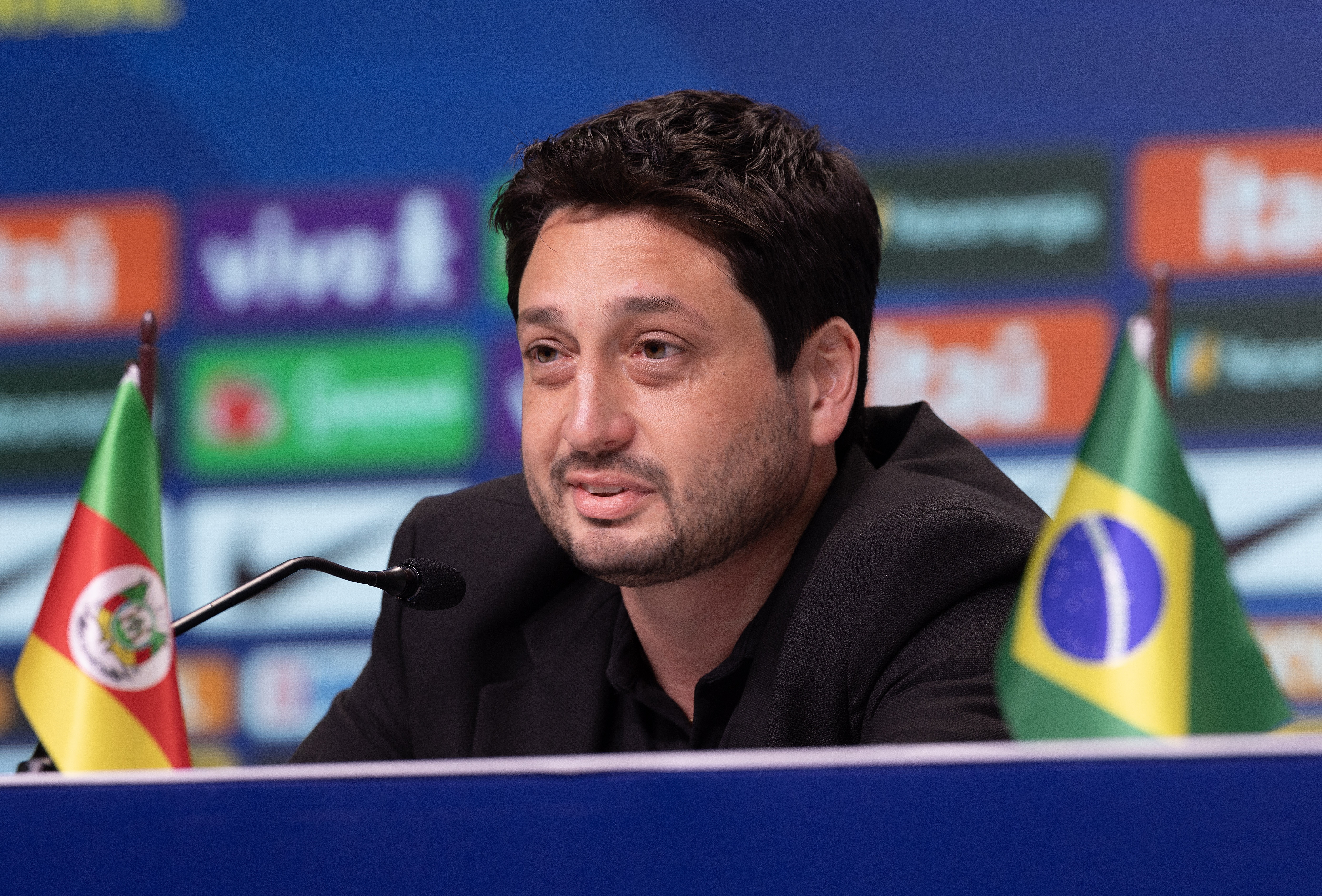 Arthur Elias convoca 28 jogadoras para amistosos da Seleção Feminina contra Argentina
