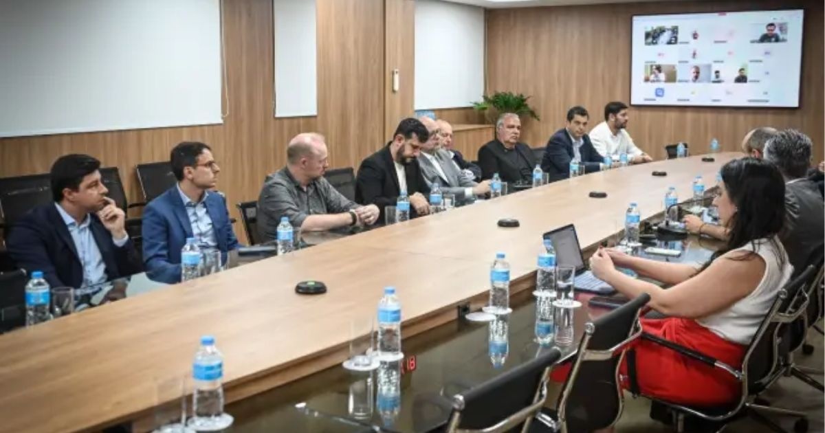 Antes de encontro em Brasília, clubes paulistas e FPF debatem impactos de MP das bets