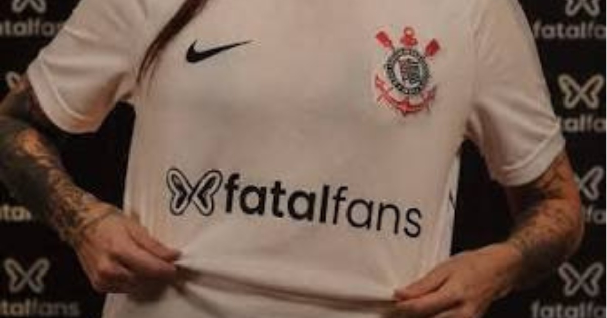 Corinthians terá que remover marca da Fatal Fans após decisão judicial