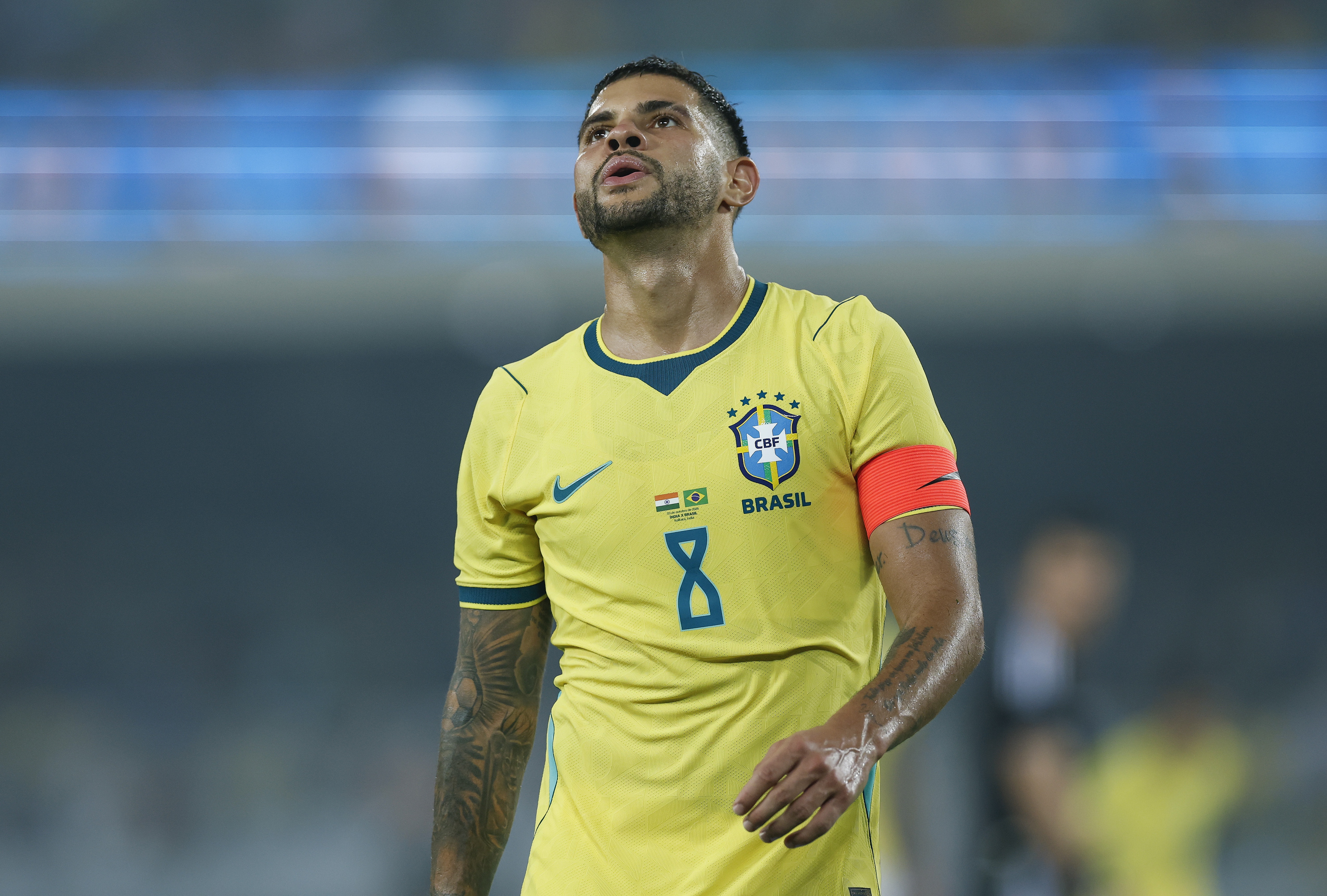 Seleção Brasileira é ultrapassada por Portugal no Ranking da Fifa após amistosos