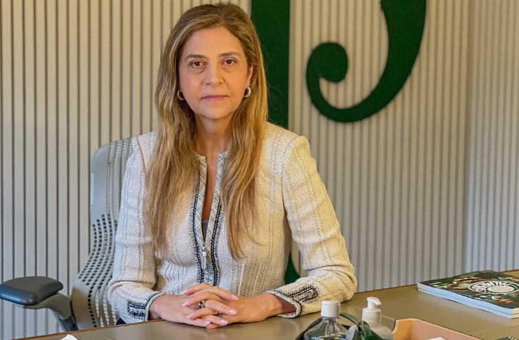 Polícia deflagra operação contra cambismo na venda de ingressos do Palmeiras após pedido de Leila Pereira