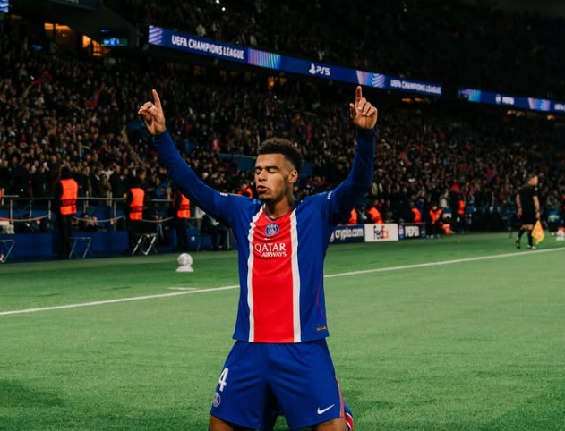 Em jogo de seis gols, PSG bate Barcelona na Liga dos Campeões; confira resultados