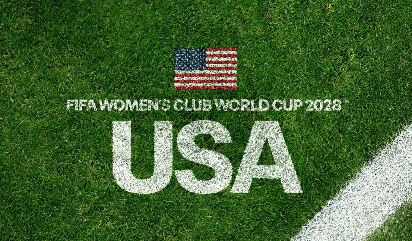 Fifa confirma Estados Unidos como sede da 1ª Copa do Mundo de Clubes Feminina