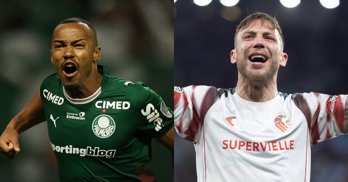 Estudiantes e Palmeiras farão grande final da Libertadores 2026; veja data, local e histórico das equipes