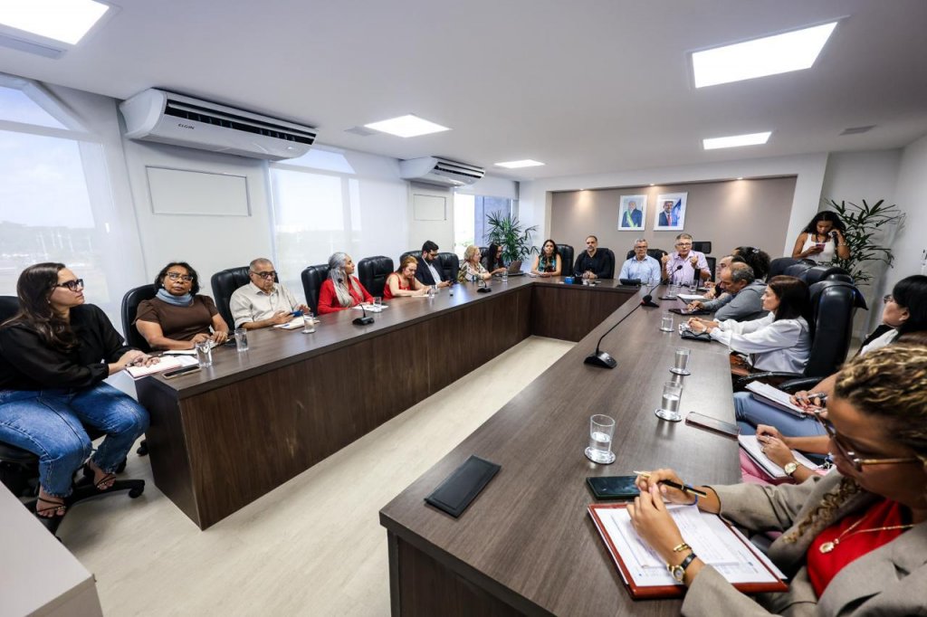 Bahia avança mobilidade e proteção a mulheres para a Copa 2027 3 Capa de notícia