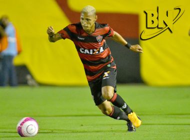 Neilton é o maior artilheiro do Brasil entre os clubes da Série A