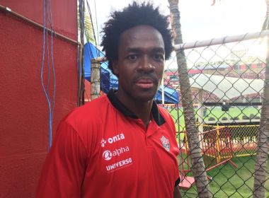 NBB: ala do Vitória, Edu Mariano pede foco diante do Minas