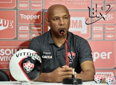 Anderson Batatais atribui perda do título ‘à falta de sorte’