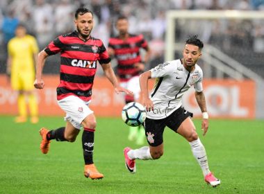 Copa do Brasil: CBF agenda decisÃ£o entre Corinthians e VitÃ³ria para o dia 10 de maio