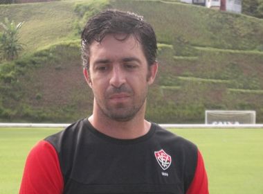 Burse fala sobre decisão contra o Bahia Sub-20: 'Não vamos mudar nossa maneira de jogar'