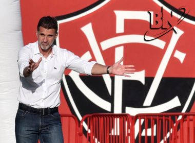 Em busca do primeiro triunfo no Barradão, Vitória encara o Ceará