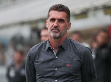 Após goleada sofrida, Mancini promete mudanças: ‘Tem que dar um choque no time’
