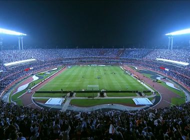 Vitória pega o São Paulo para quebrar tabu e se afastar do Z-4
