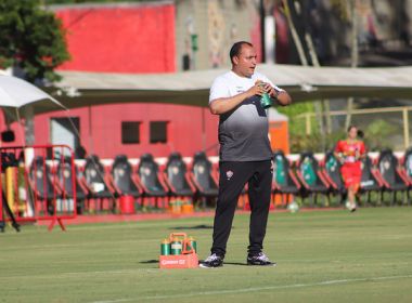 Lucas Grillo projeta final ‘de grande nível’ entre Vitória e Minas Icesp-DF