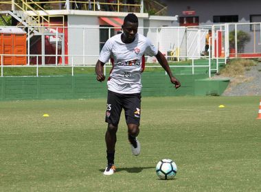 Amigo de Lukaku, Kanu alerta para perigos da Bélgica contra o Brasil