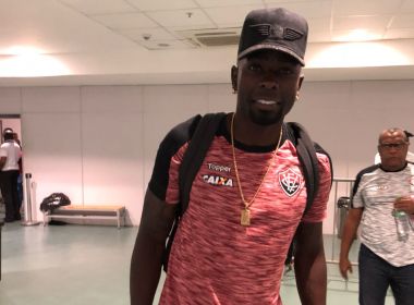 ‘Vamos ter um clássico muito difícil’, projeta Kanu