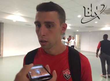 Fillipe Soutto analisa derrota e salienta: ‘Clássico é decidido nos detalhes’