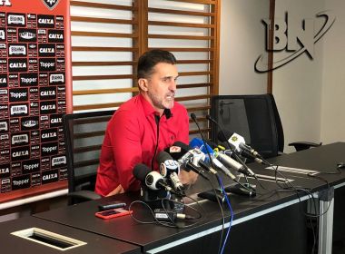 Mancini lamenta chance perdida no início e pede calma com entrosamento de reforços