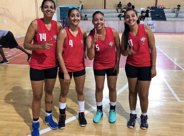 Basquete 3 x 3: Vitória classifica duas equipes para etapa nacional 