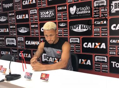 Neilton elogia Carpegiani e espera mudança de postura do time em campo