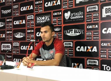 'Carpegiani já mudou muita coisa na equipe', diz Lucas Fernandes