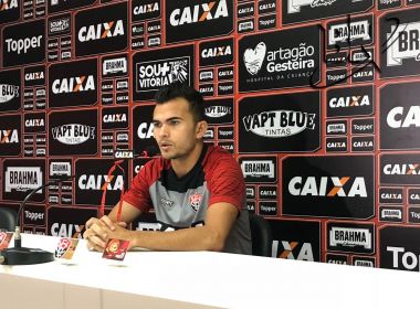 Por força contratual, Lucas Fernandes não encara o Fluminense